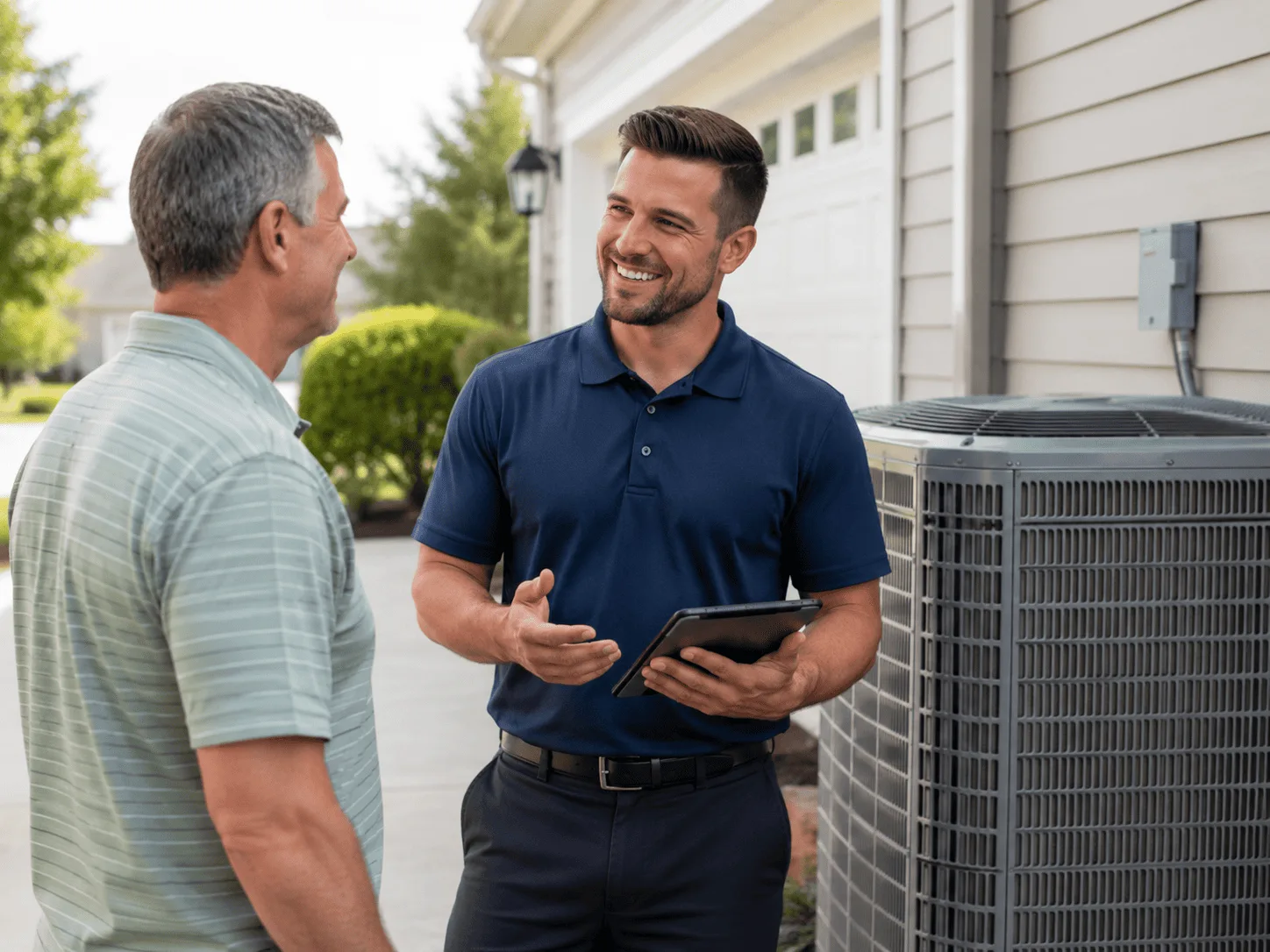 Heat Pump Installation Jamestown, KS FAQs